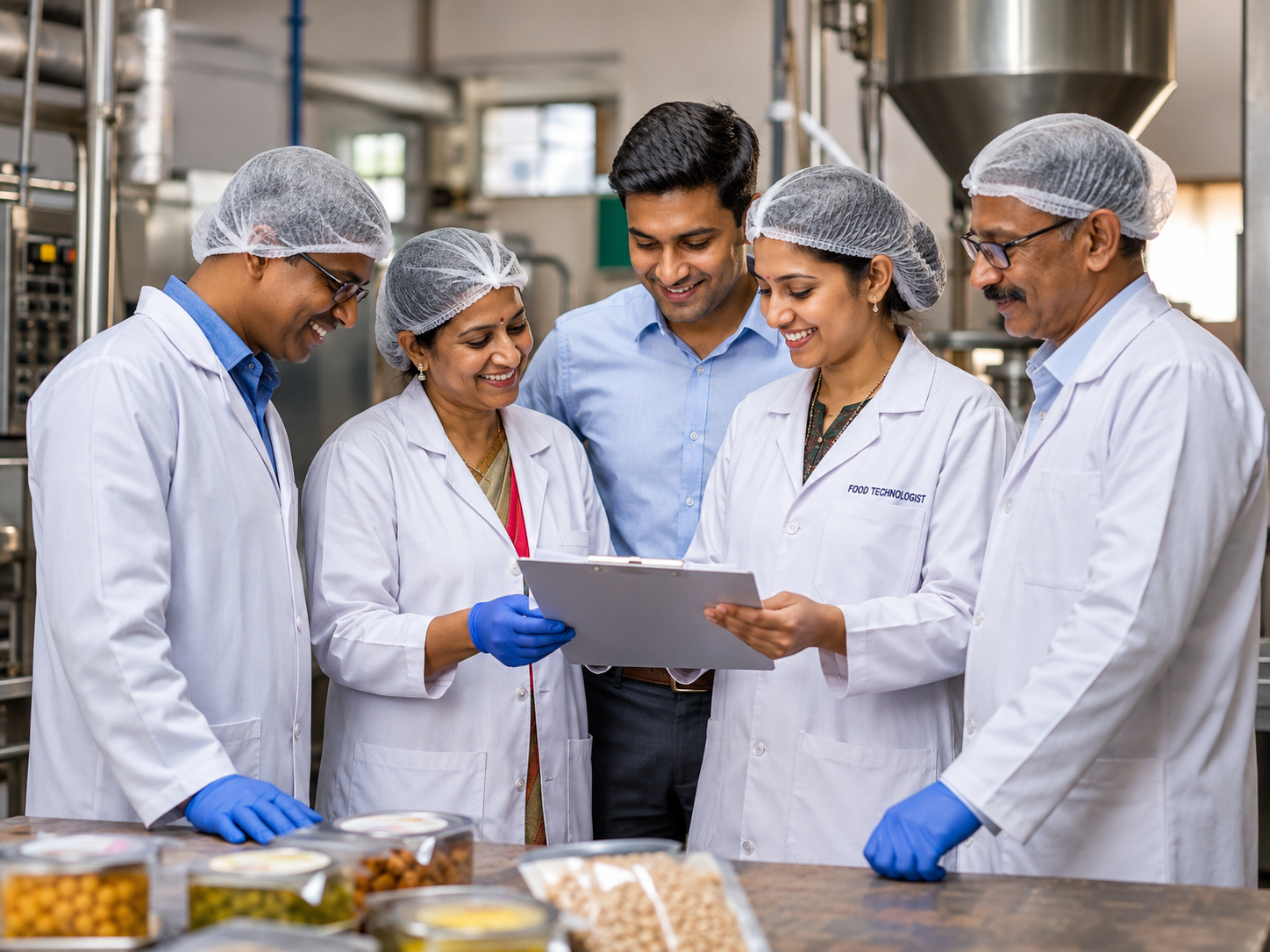 Food processing subsidy guidance