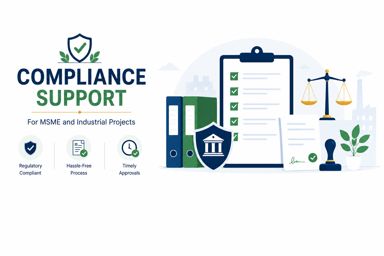 Food Technologist & Compliance Support