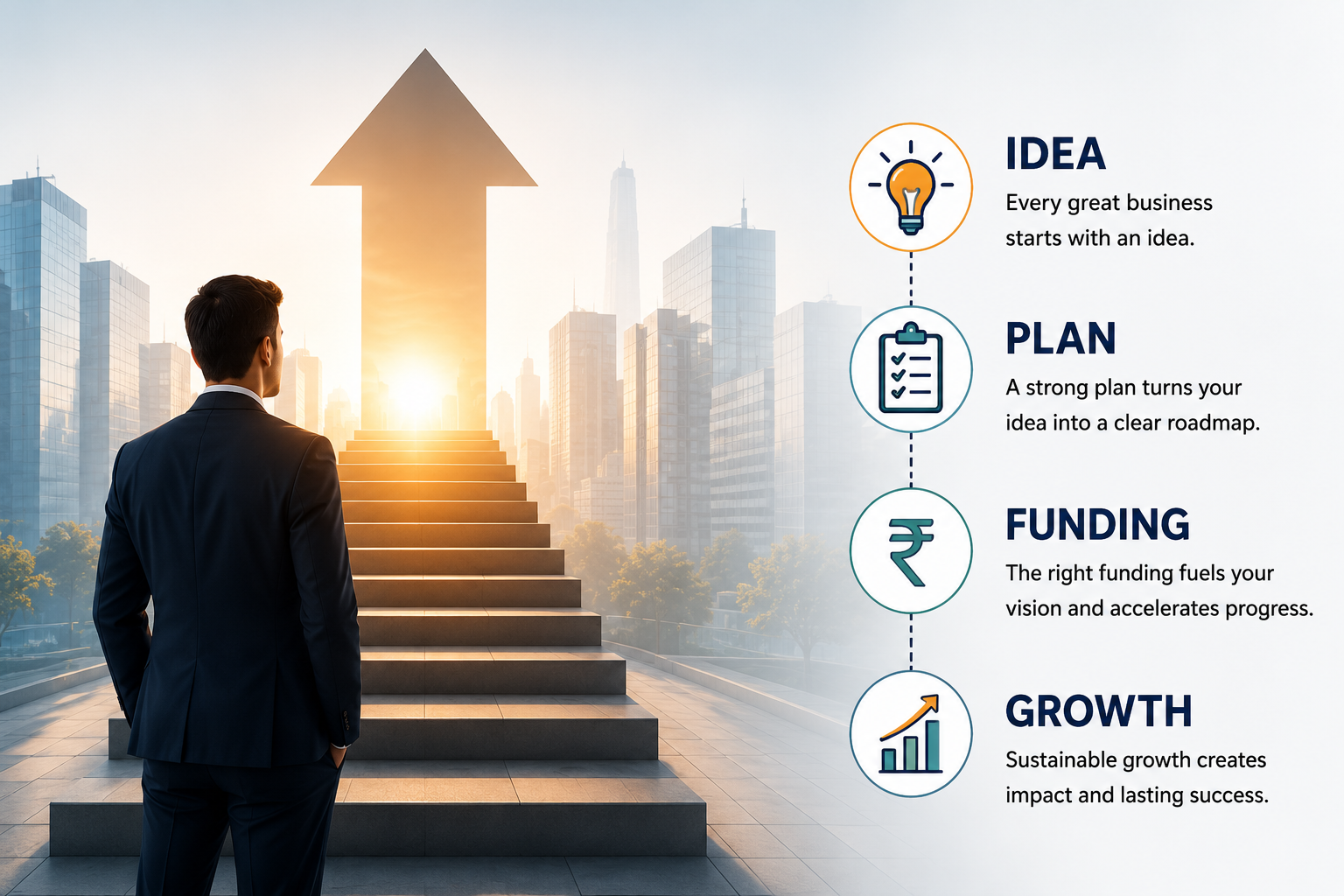 Entrepreneurship Development & Startup Mentorship
